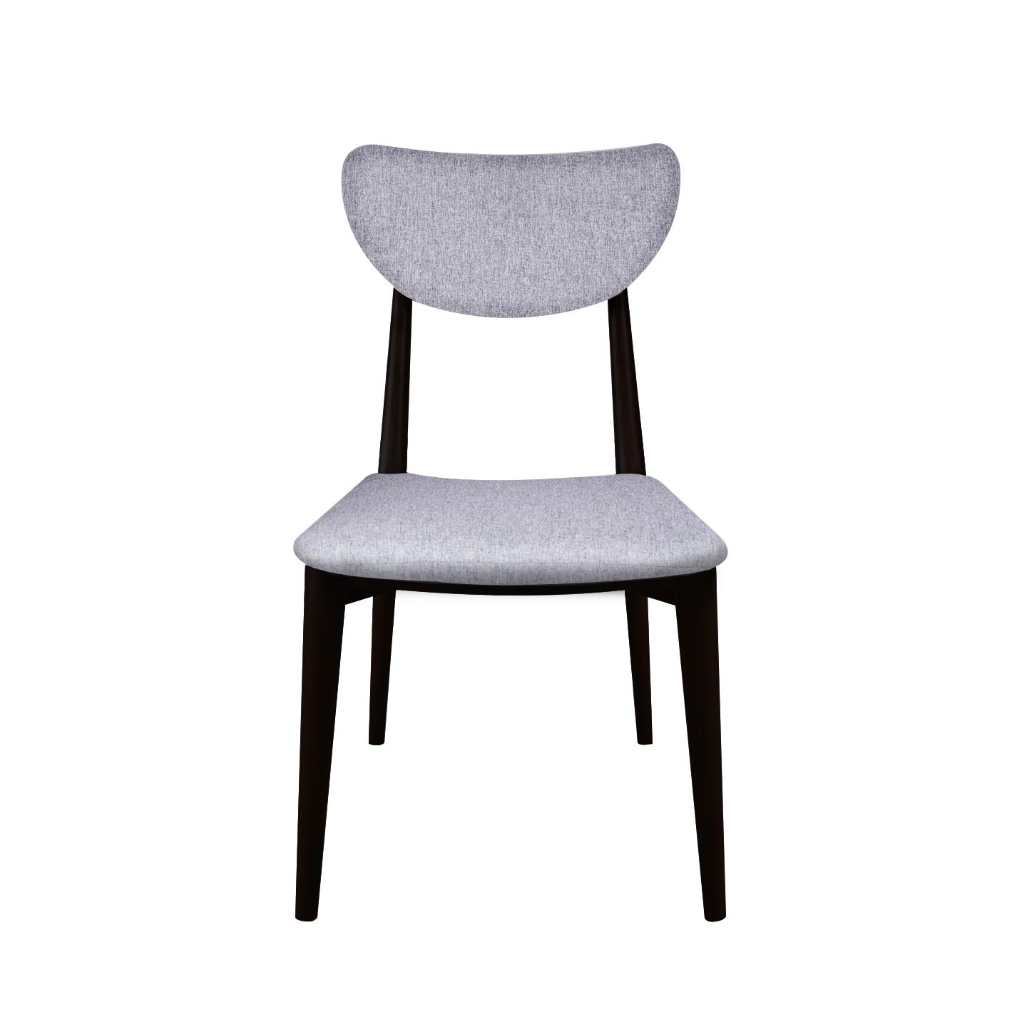 Williamsburg  Ebony Dining Chair