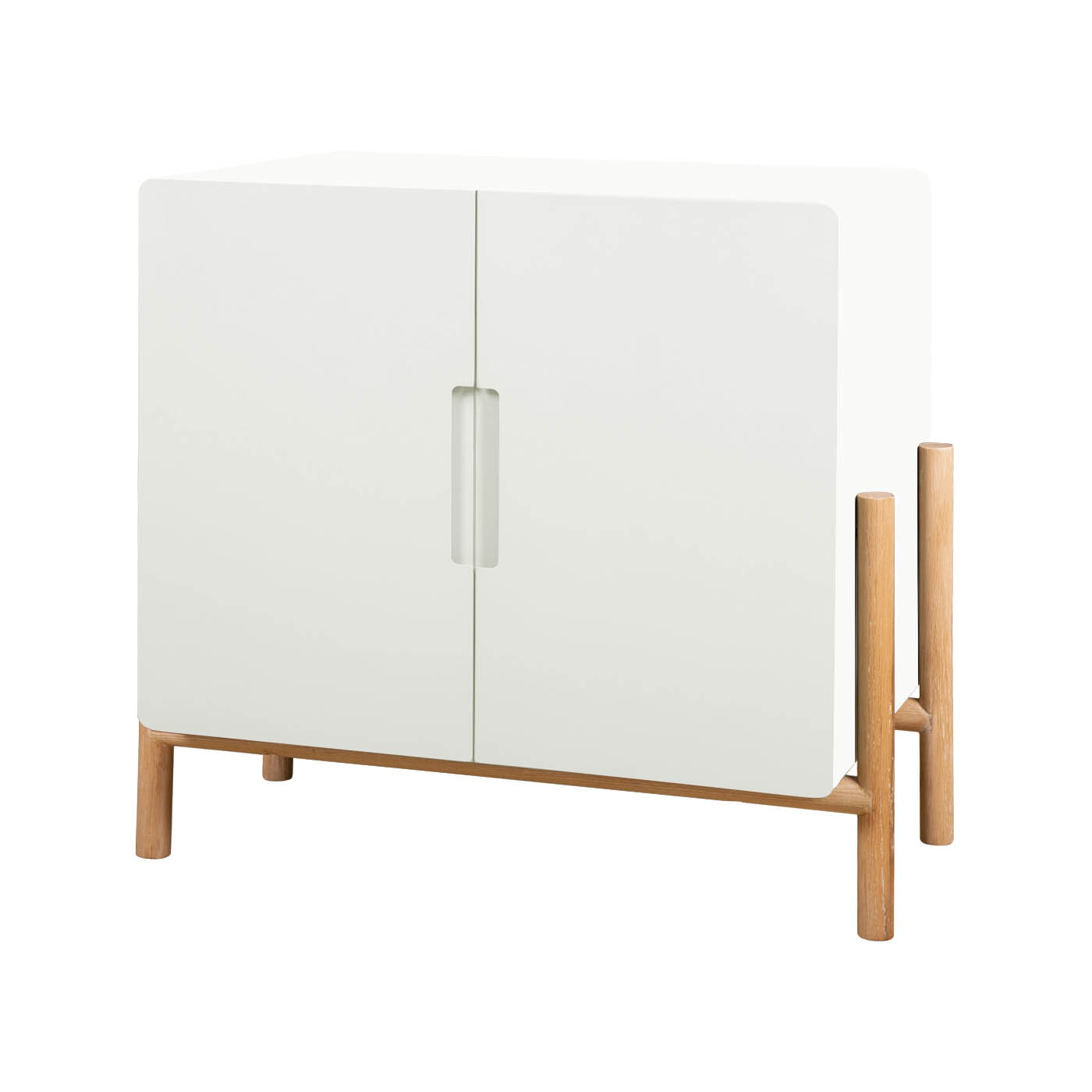 St. Pauli Low Cabinet