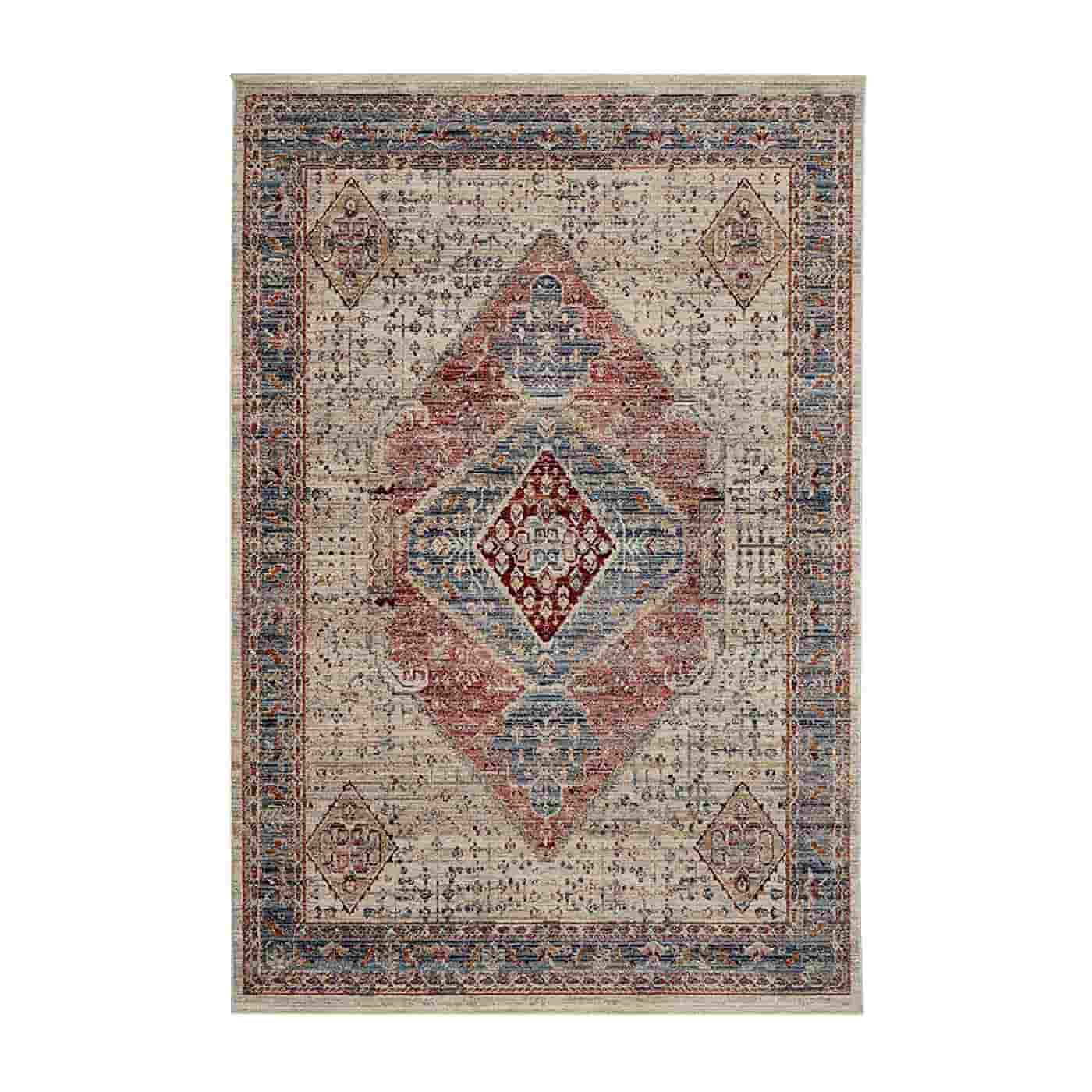 Kashan Rug