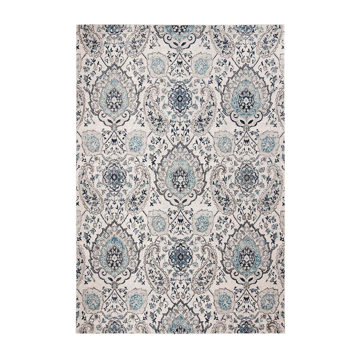 Kashan Rug