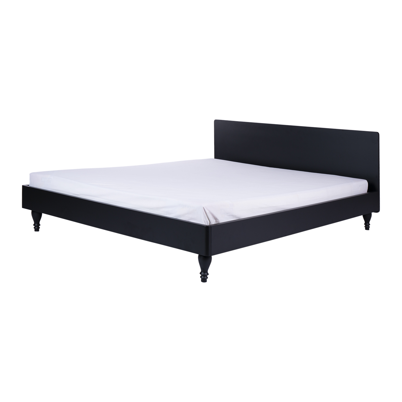 Rosewall Queen Bed