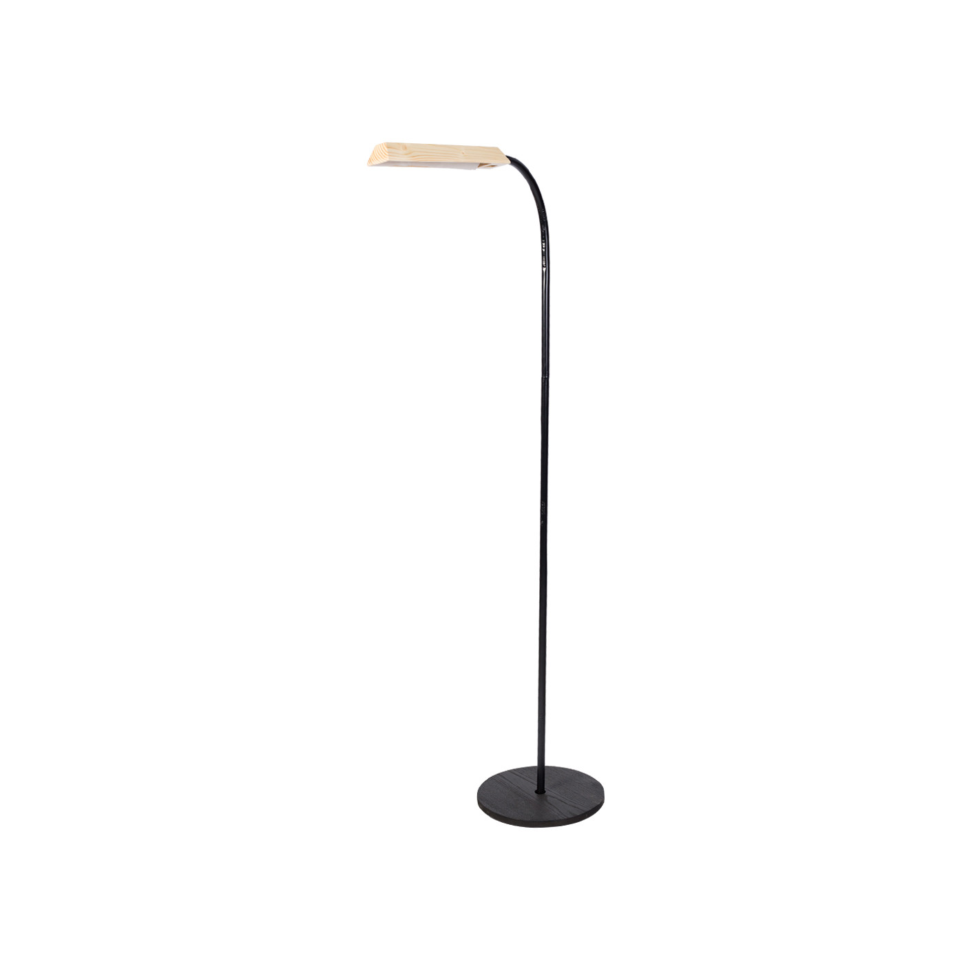 Bushwick Floor Lamp