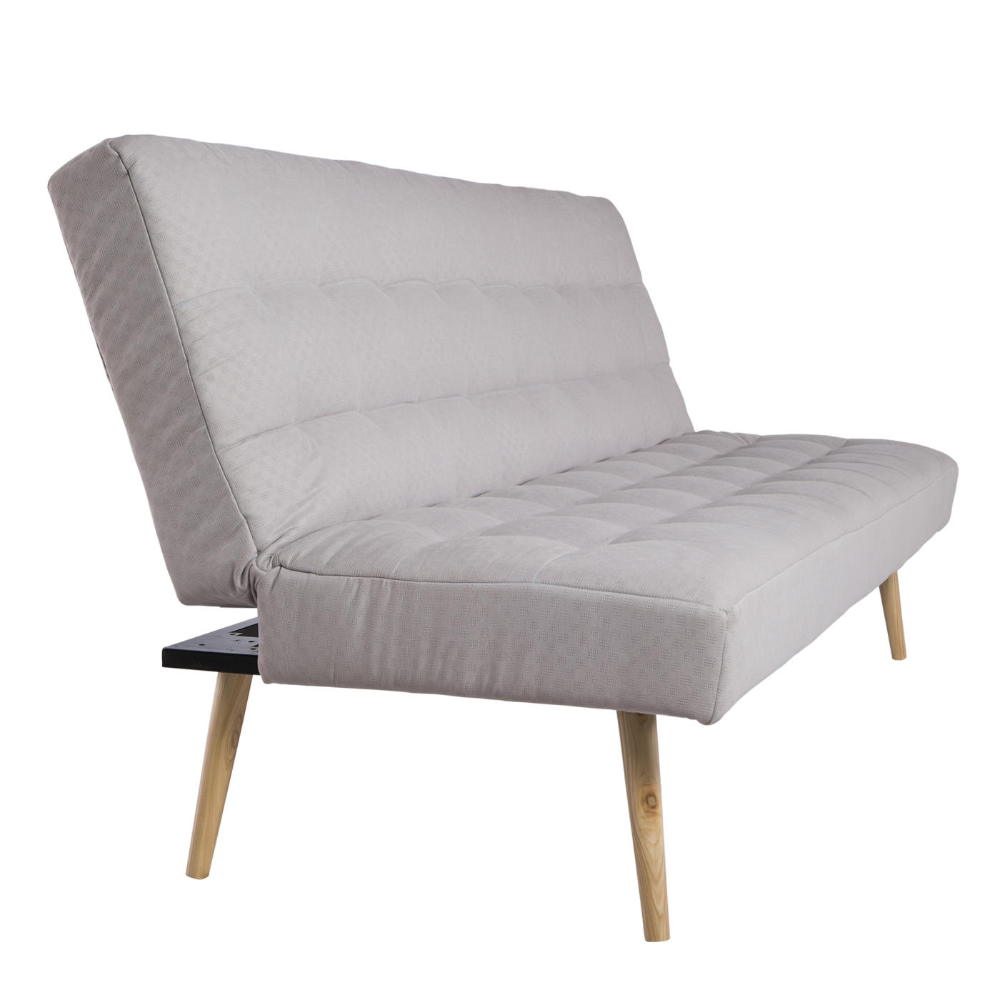 Kowloon  Light Futon Bed