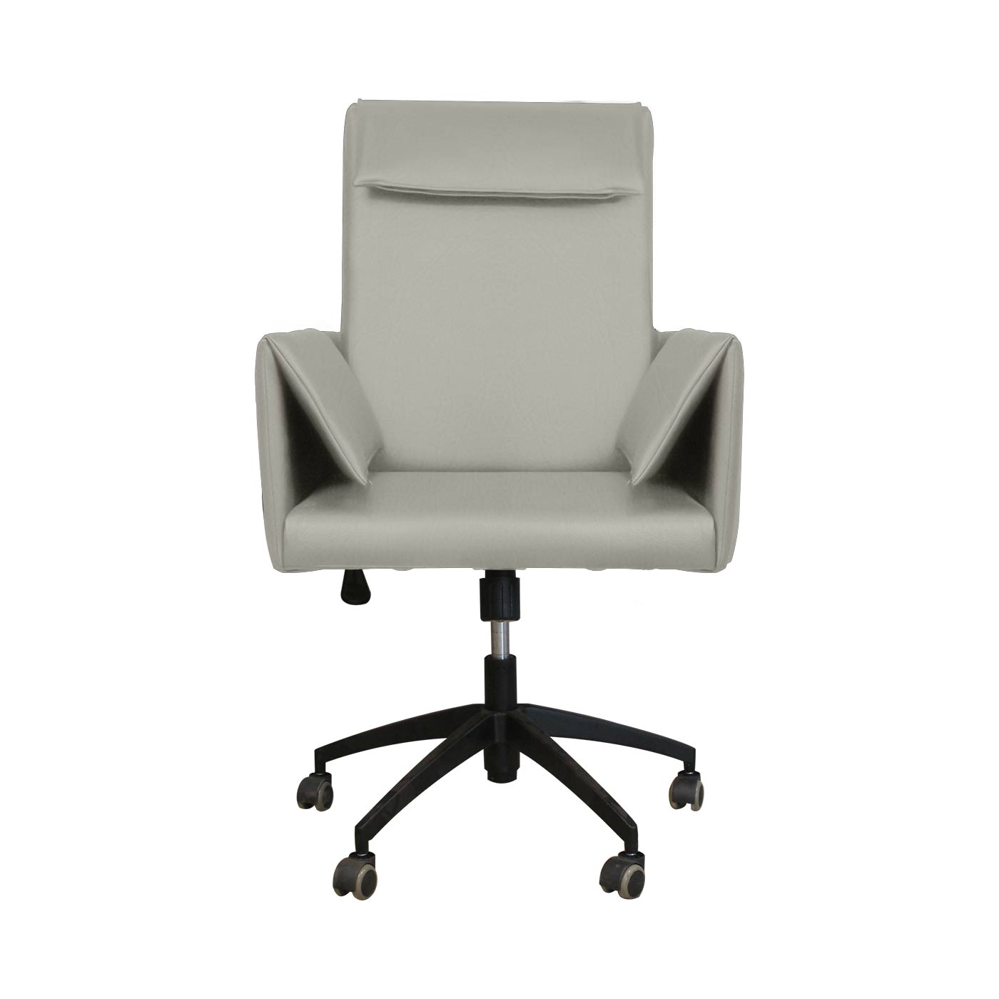 Preston Faux Leather Executive Chair