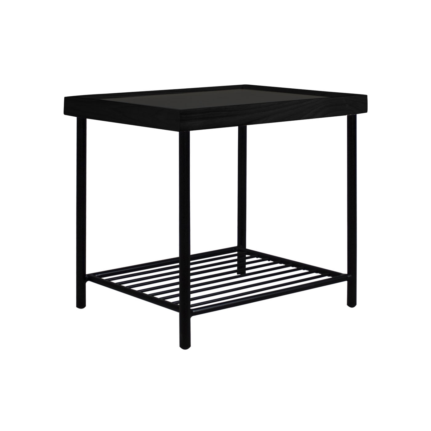 Dessau Side Table