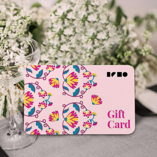 Regular Gift Card