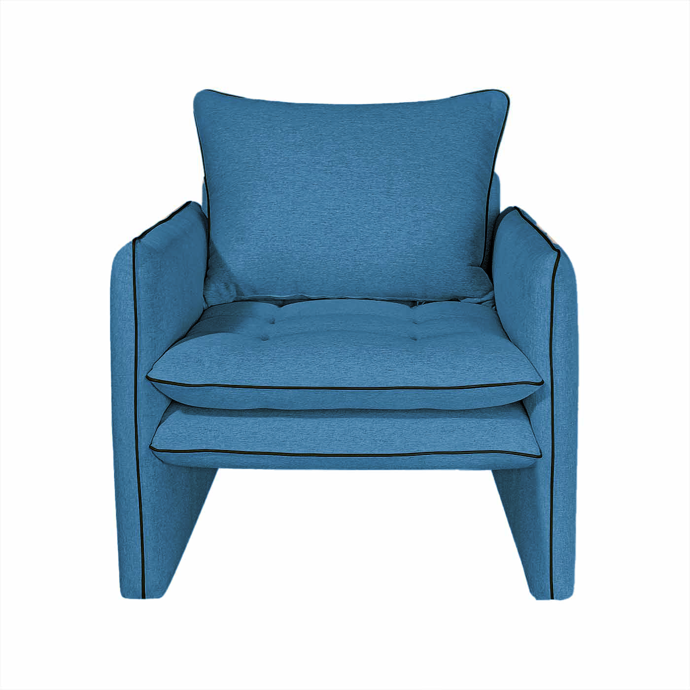 Aarhus Single Sofa