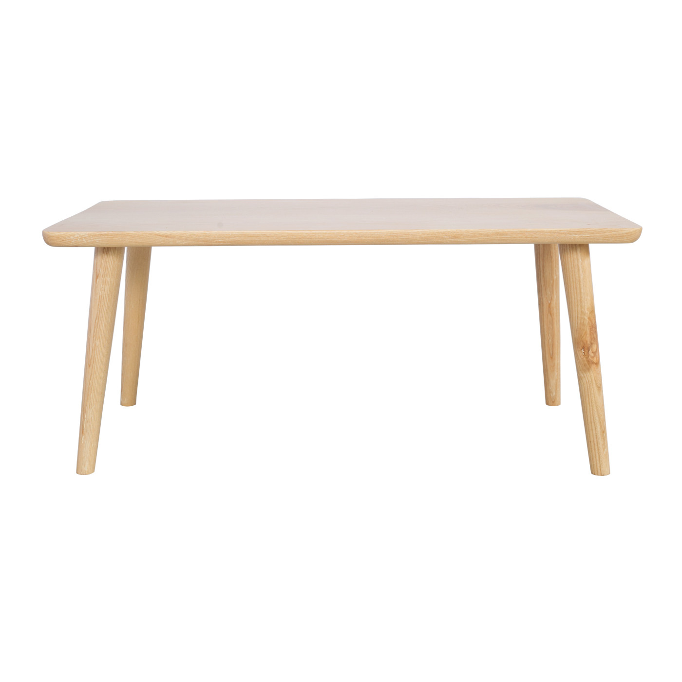 Bushwick Center Table