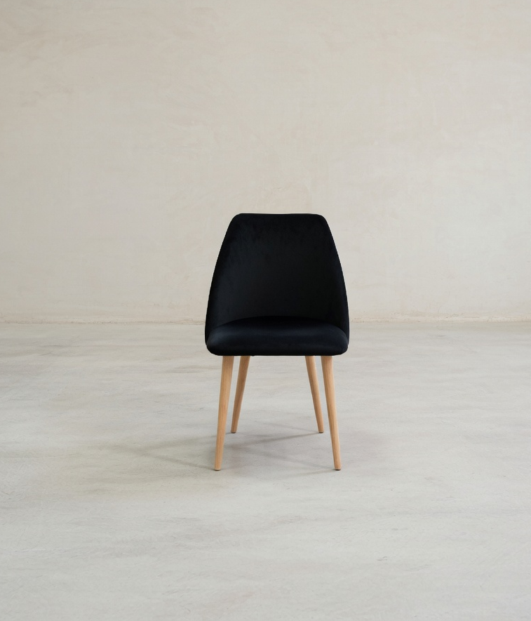 Elgin Light Dining Chair