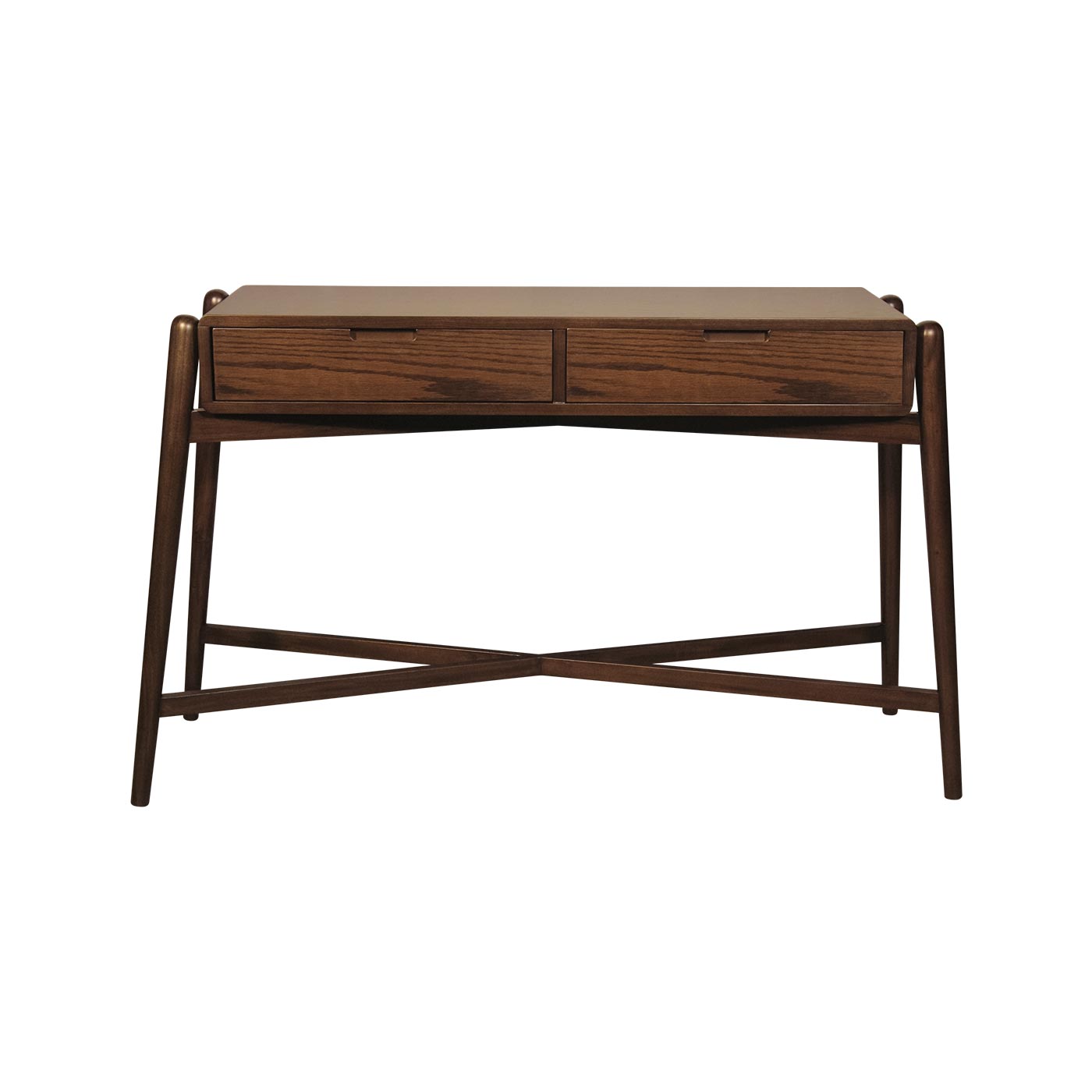 Odense Dark Dressing Table