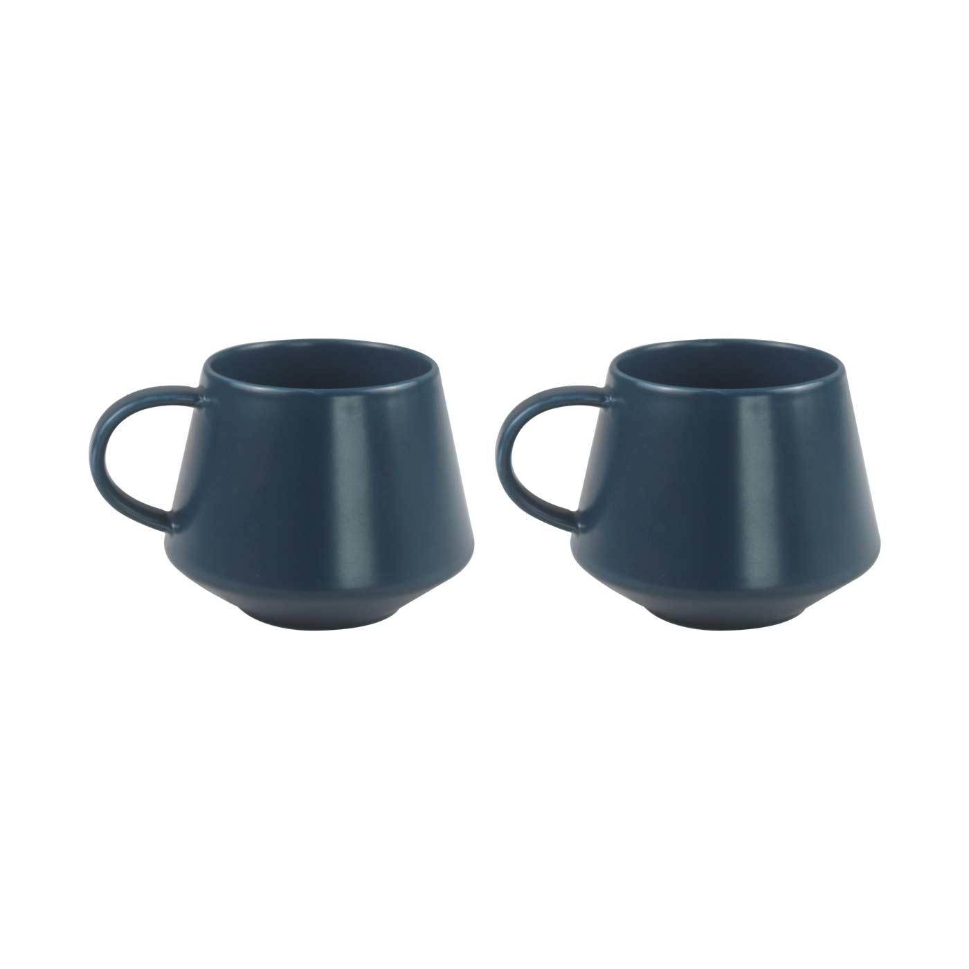 Kantet Mug