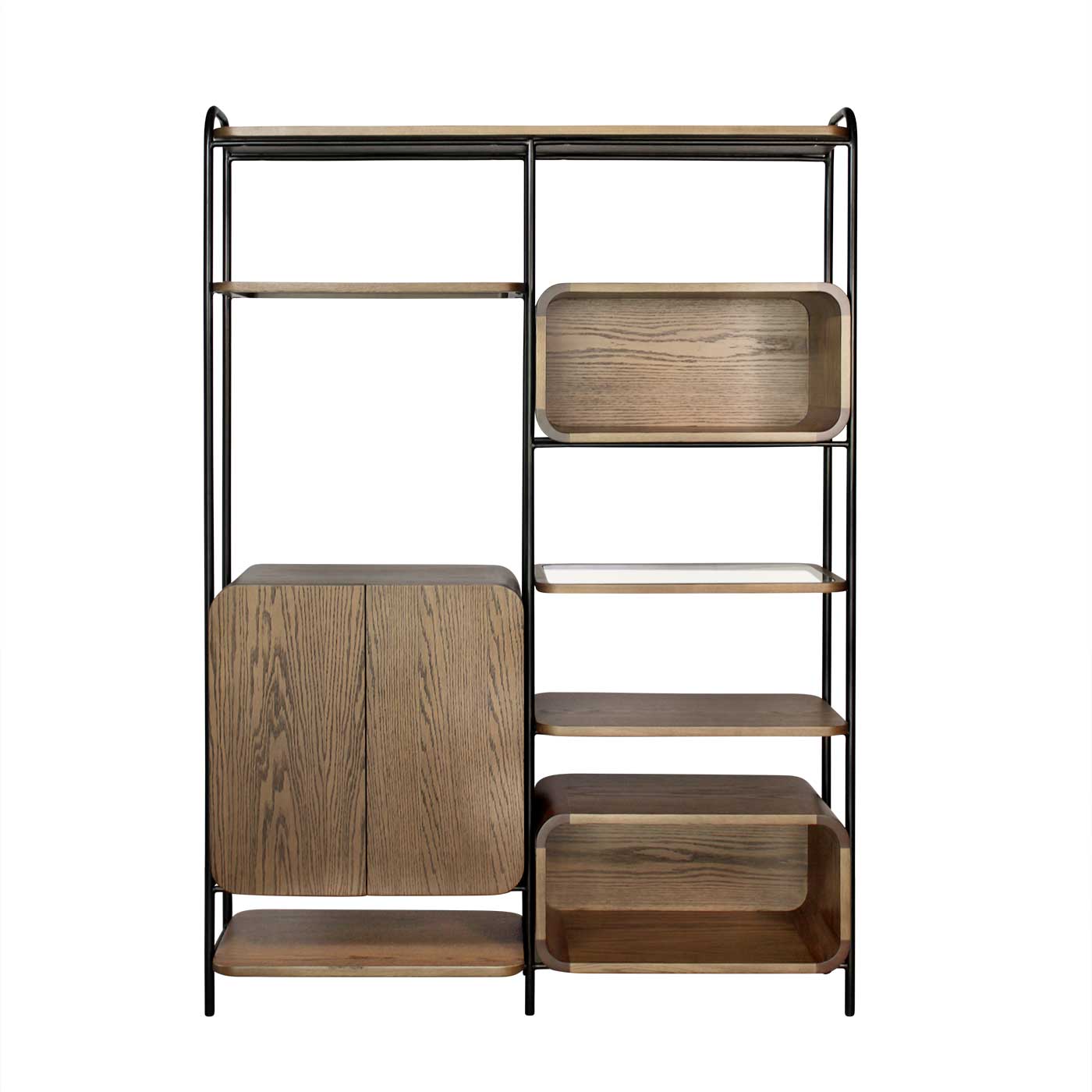 Open Shelf