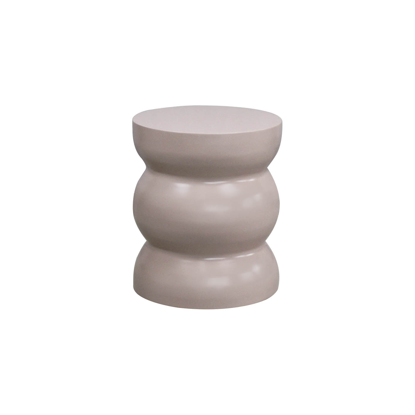 Knole Side Table