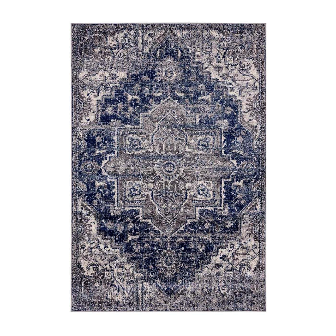Kashan Rug
