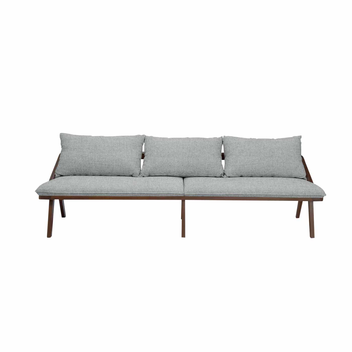 Avesta Three Seater Sofa