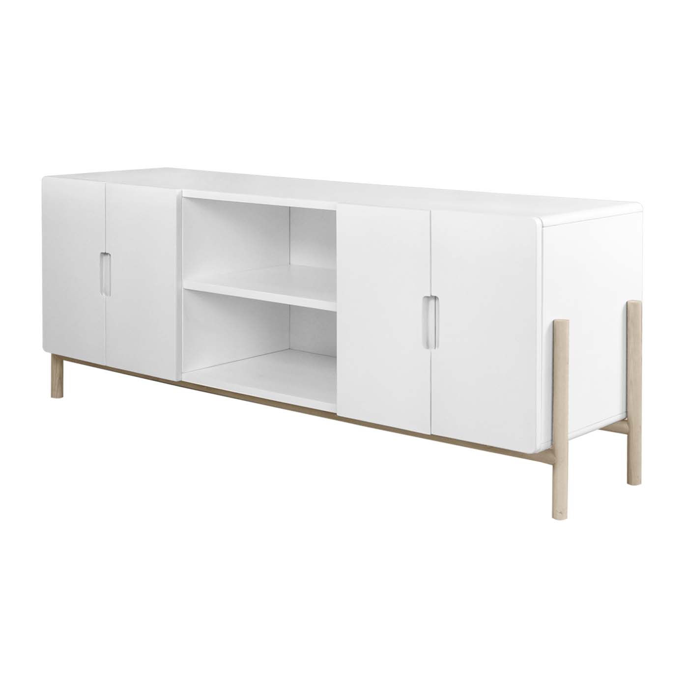 St. Pauli Tv Cabinet