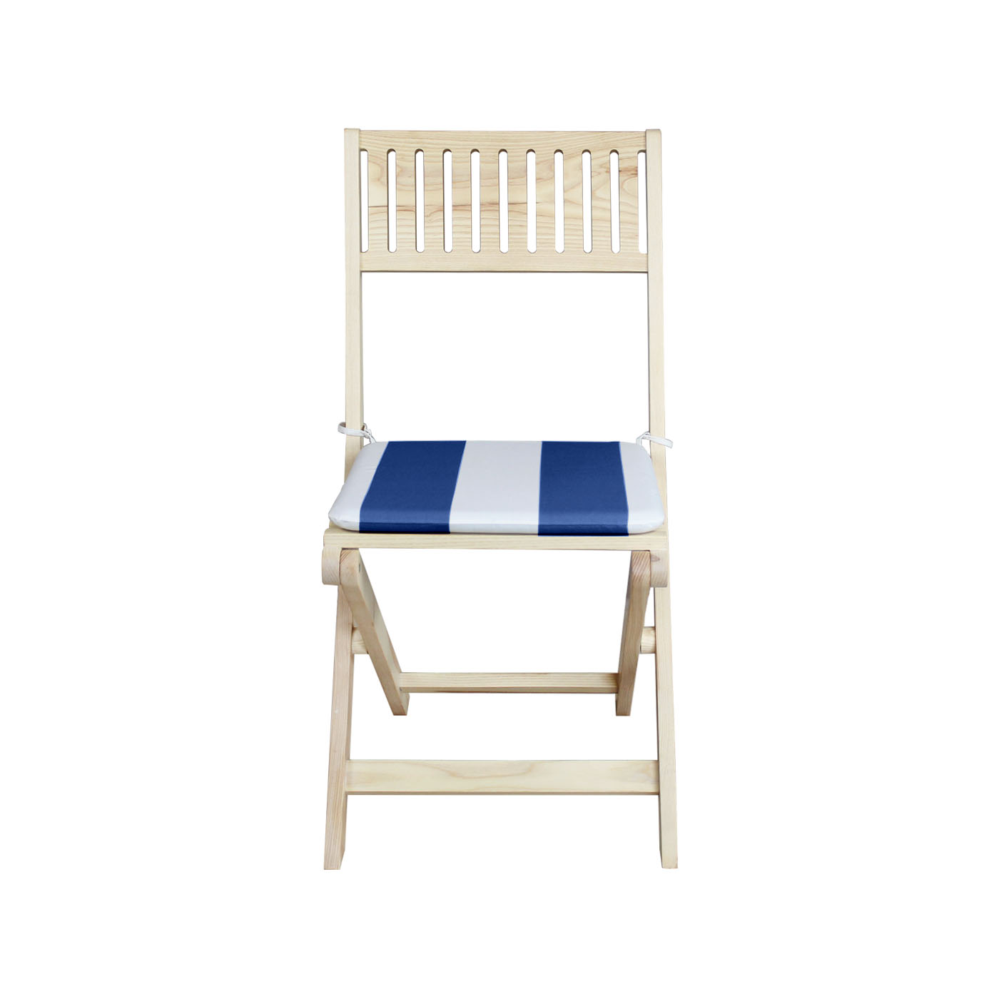 Palermo  Light Folding Chair