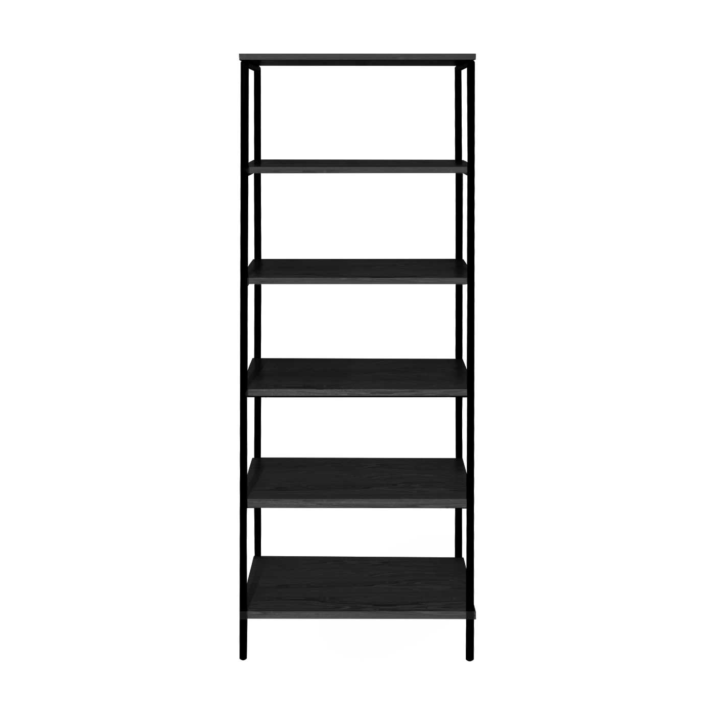 Sheffield Open Shelf