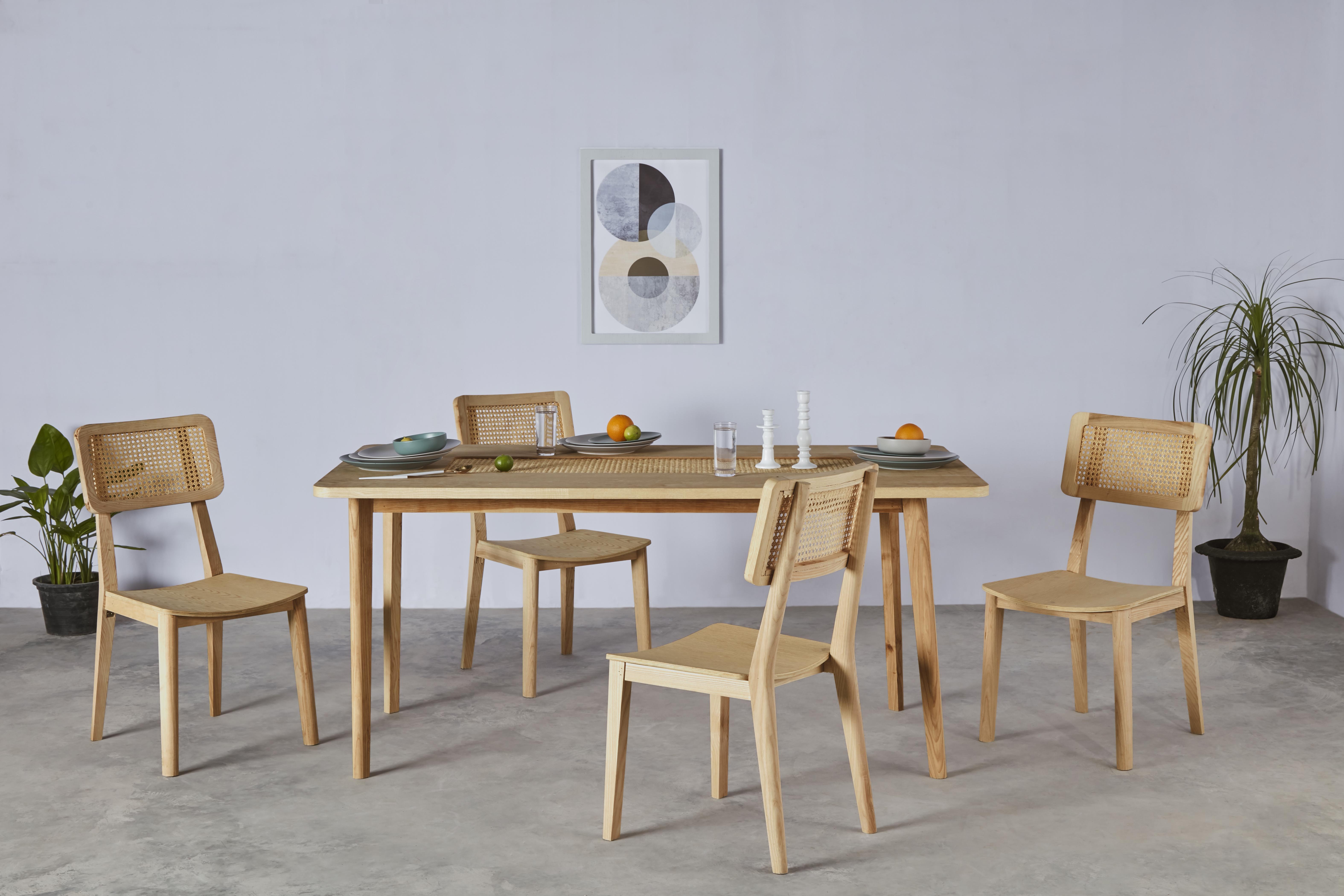 Ratargul Dining Table