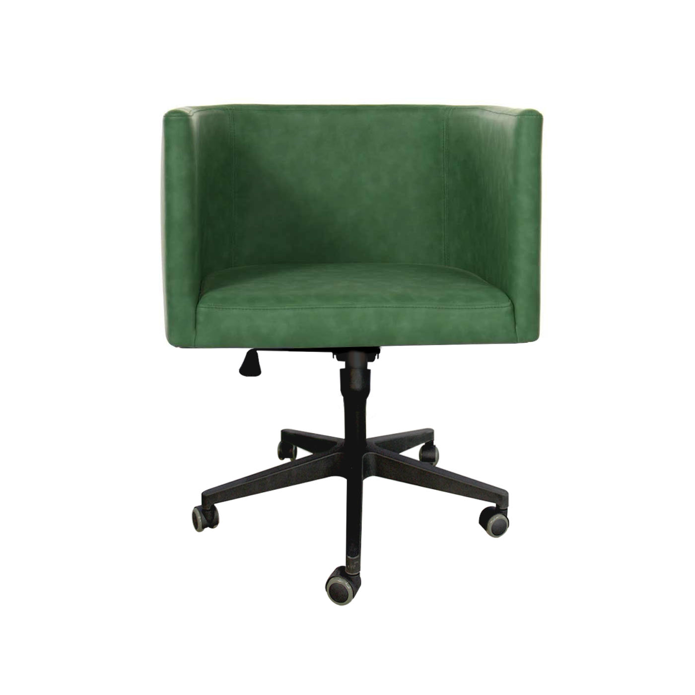 Dalian Faux Leather Office Chair