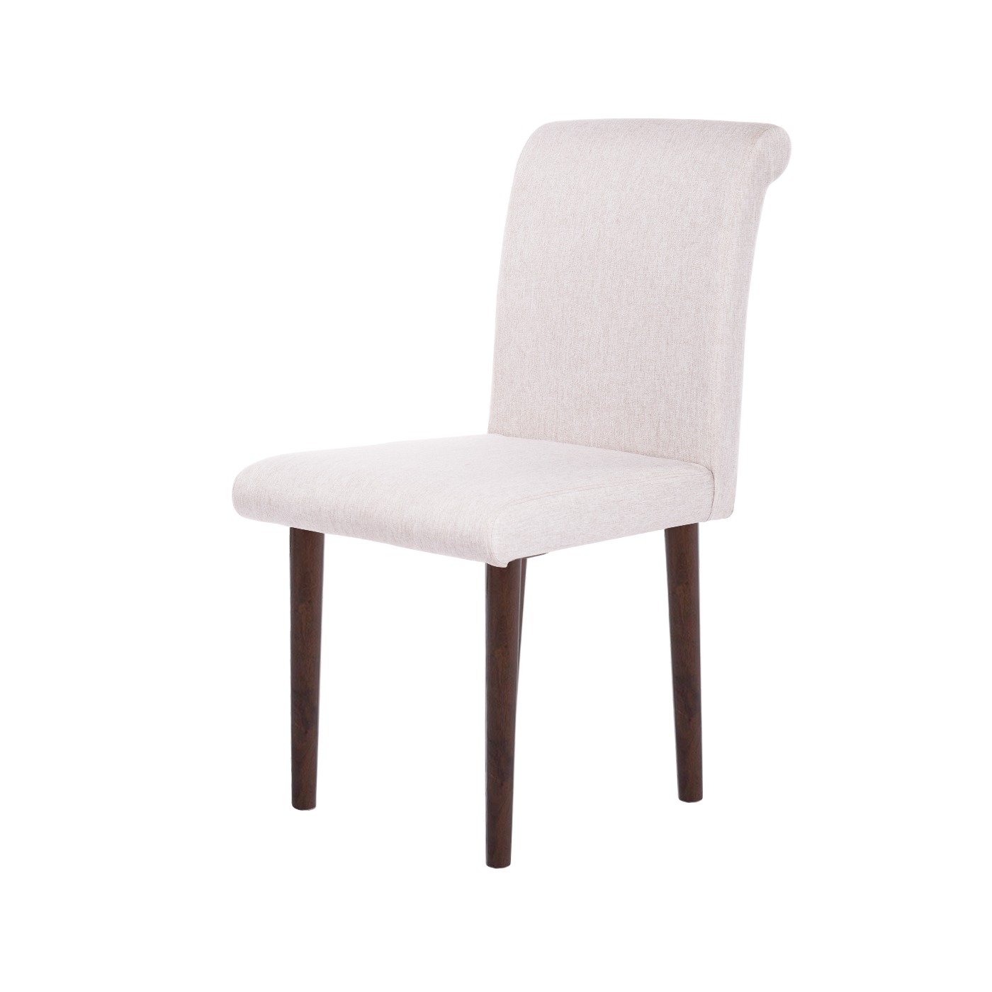 Pompeii  Dark Dining Chair