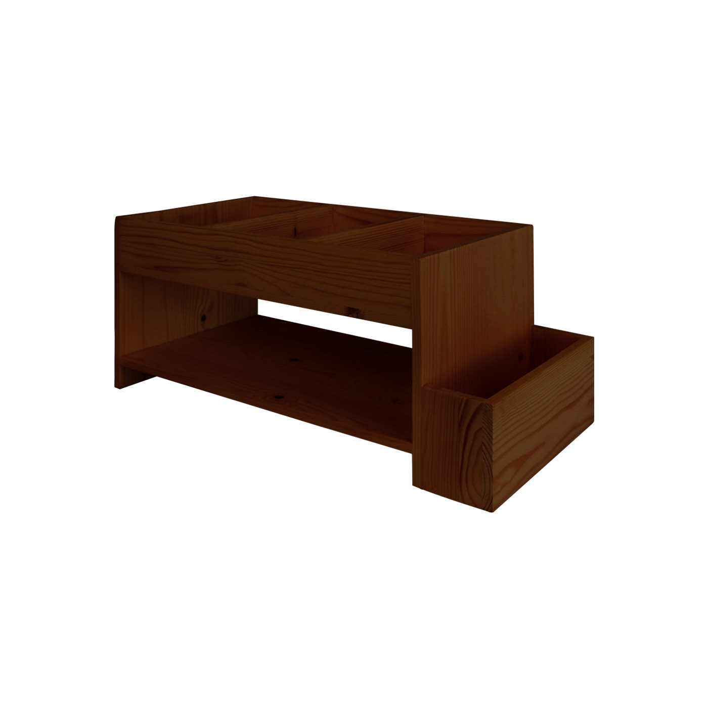 Arrangor Desk Organizer(Clearence)