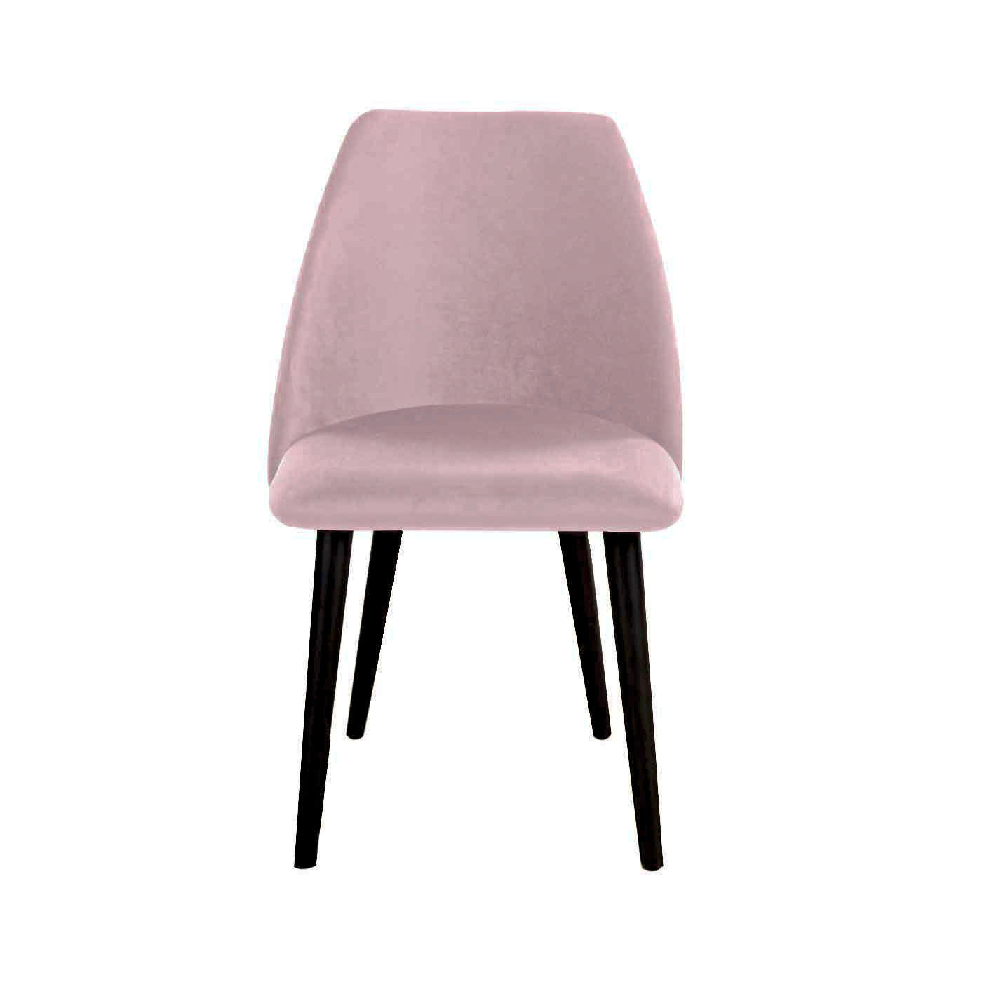 Elgin  Ebony Dining Chair