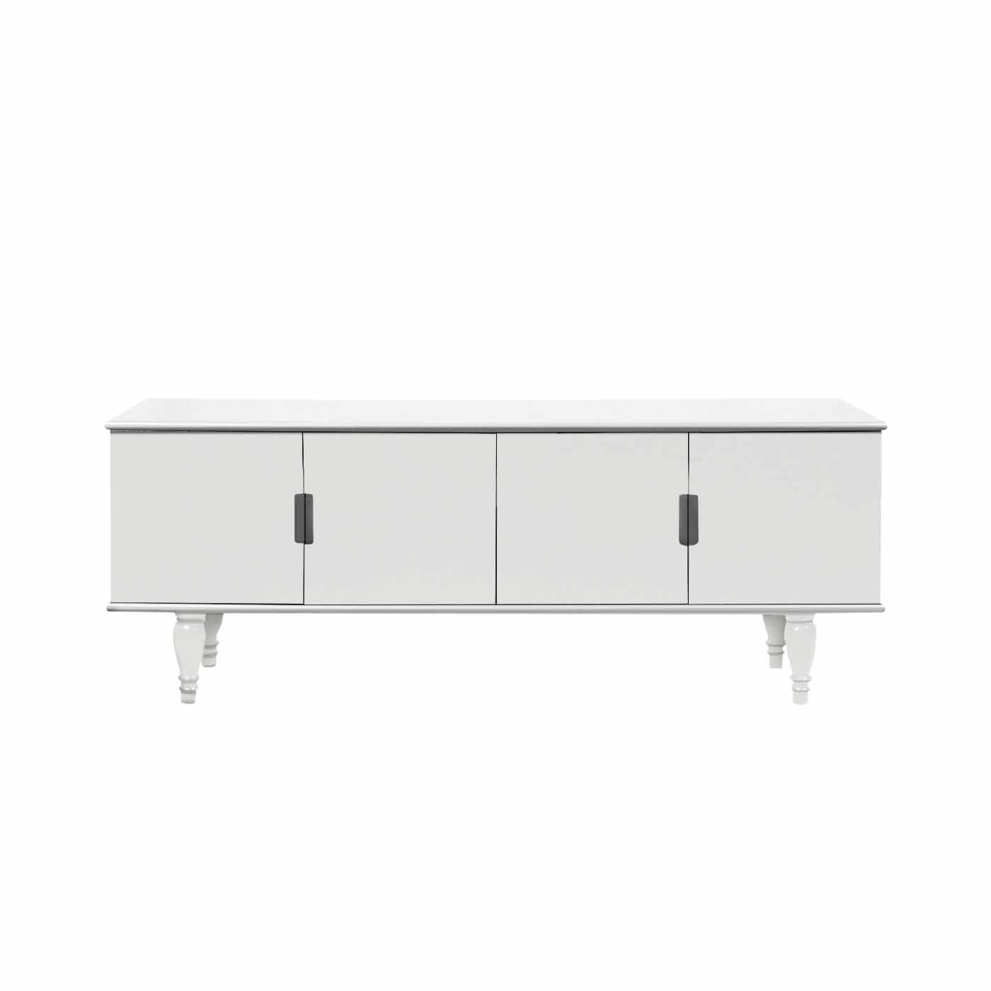 Rosewall Tv Cabinet