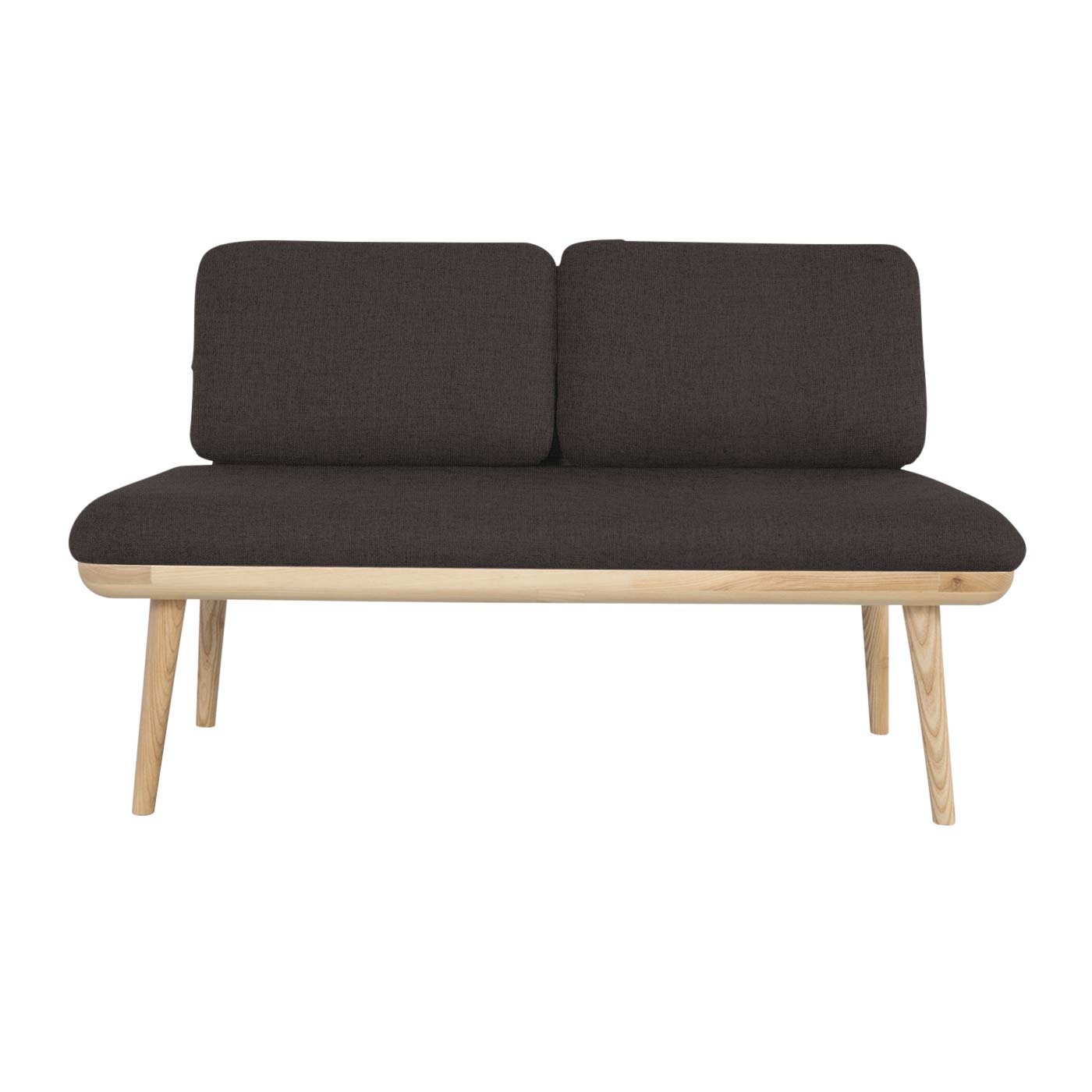 Bushwick Light Double Sofa