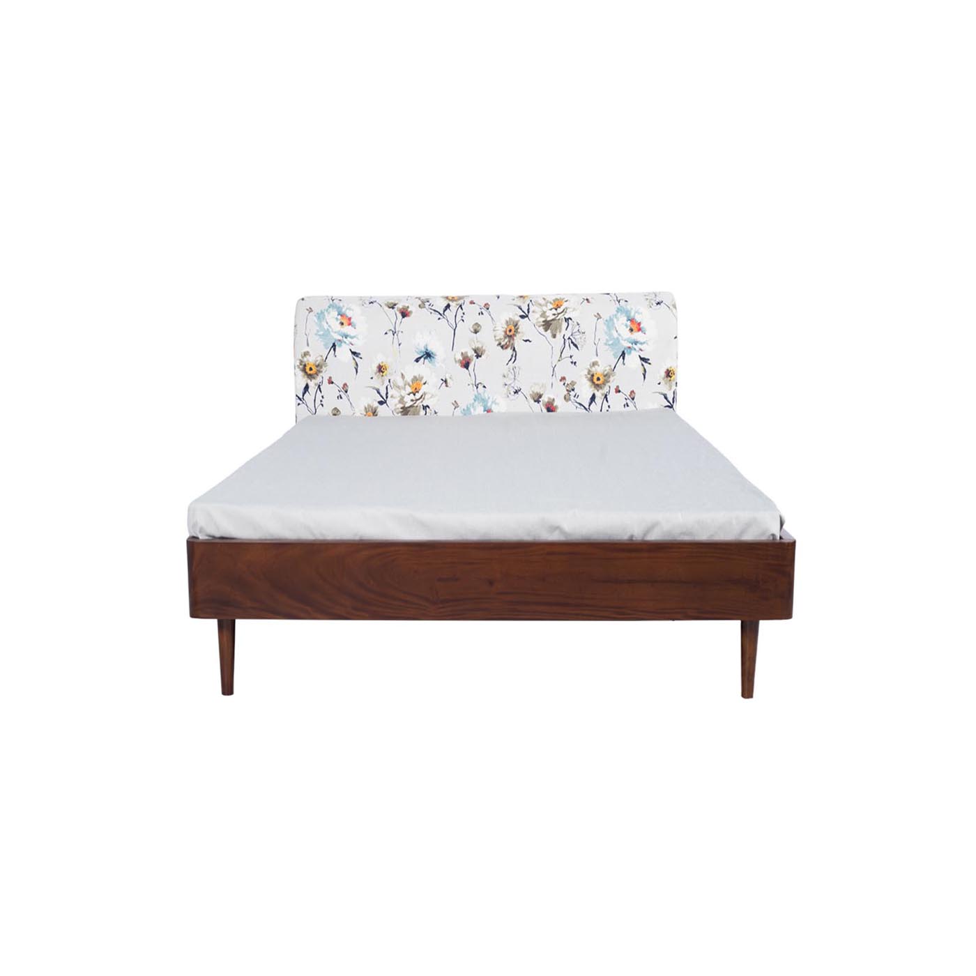 Pompeii  Dark Single Bed
