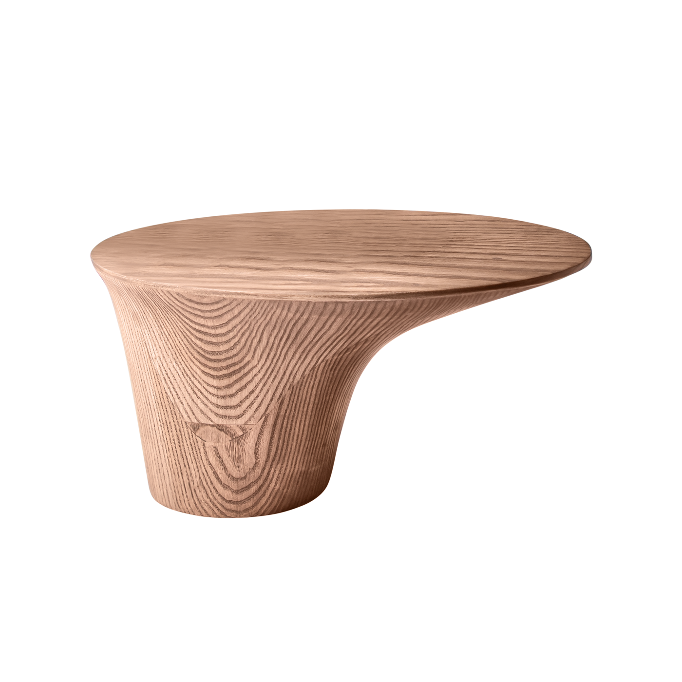 Zaftig Wooden Tray
