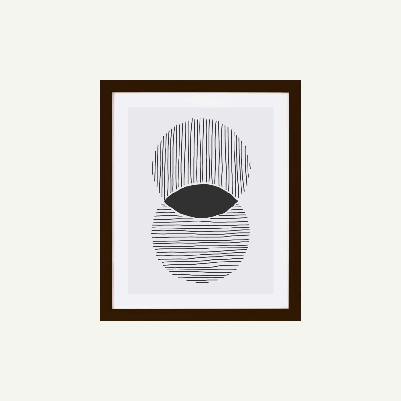 Balance Of Monochrome One