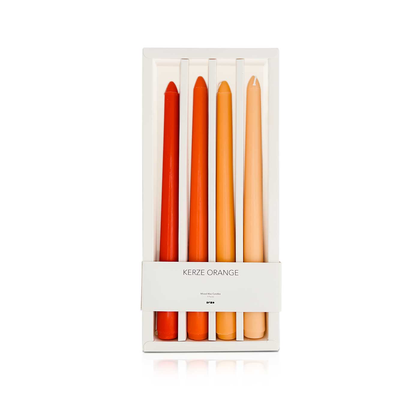 Kerze Scented Taper Candle