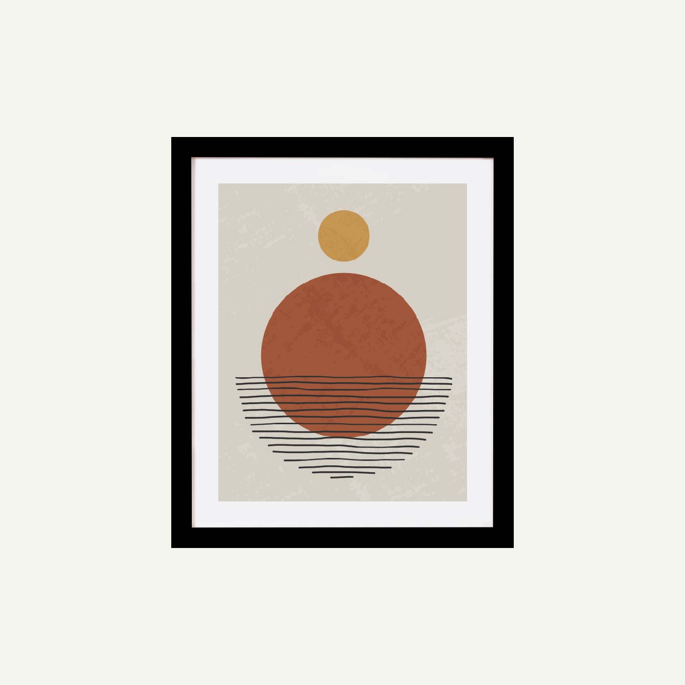 Earthy Notes One