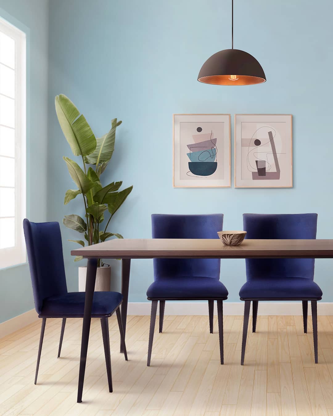 Smithfield  Dining Chair
