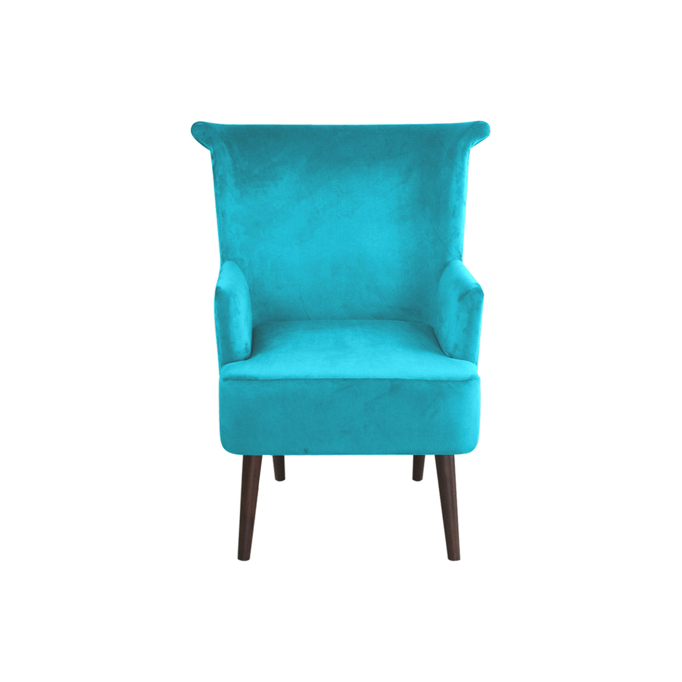 Pompeii  Dark Arm Chair