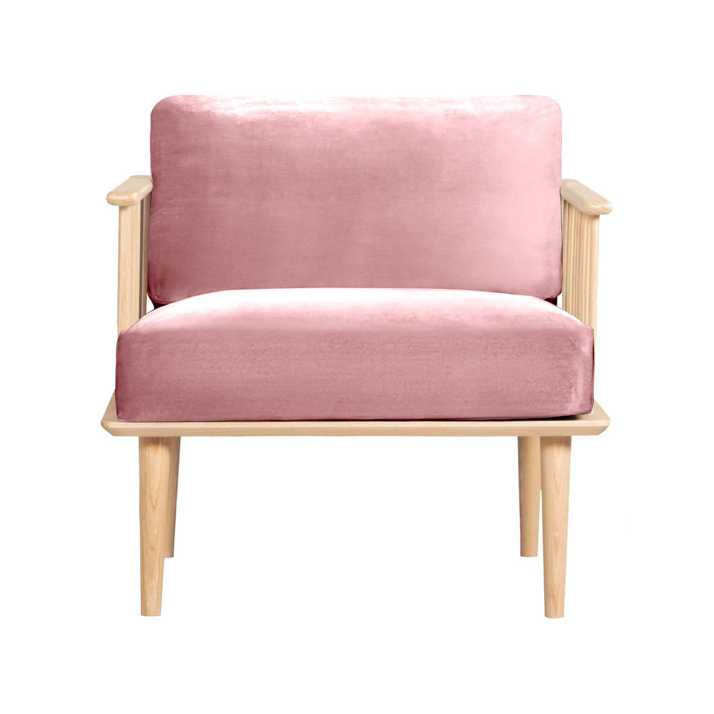 Jorasanko  Light Single Sofa