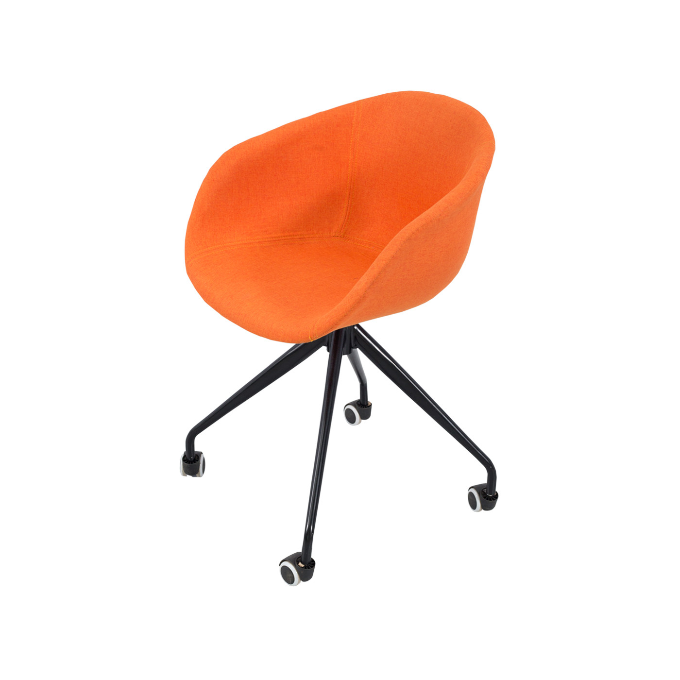 Bushwick  Work Chair