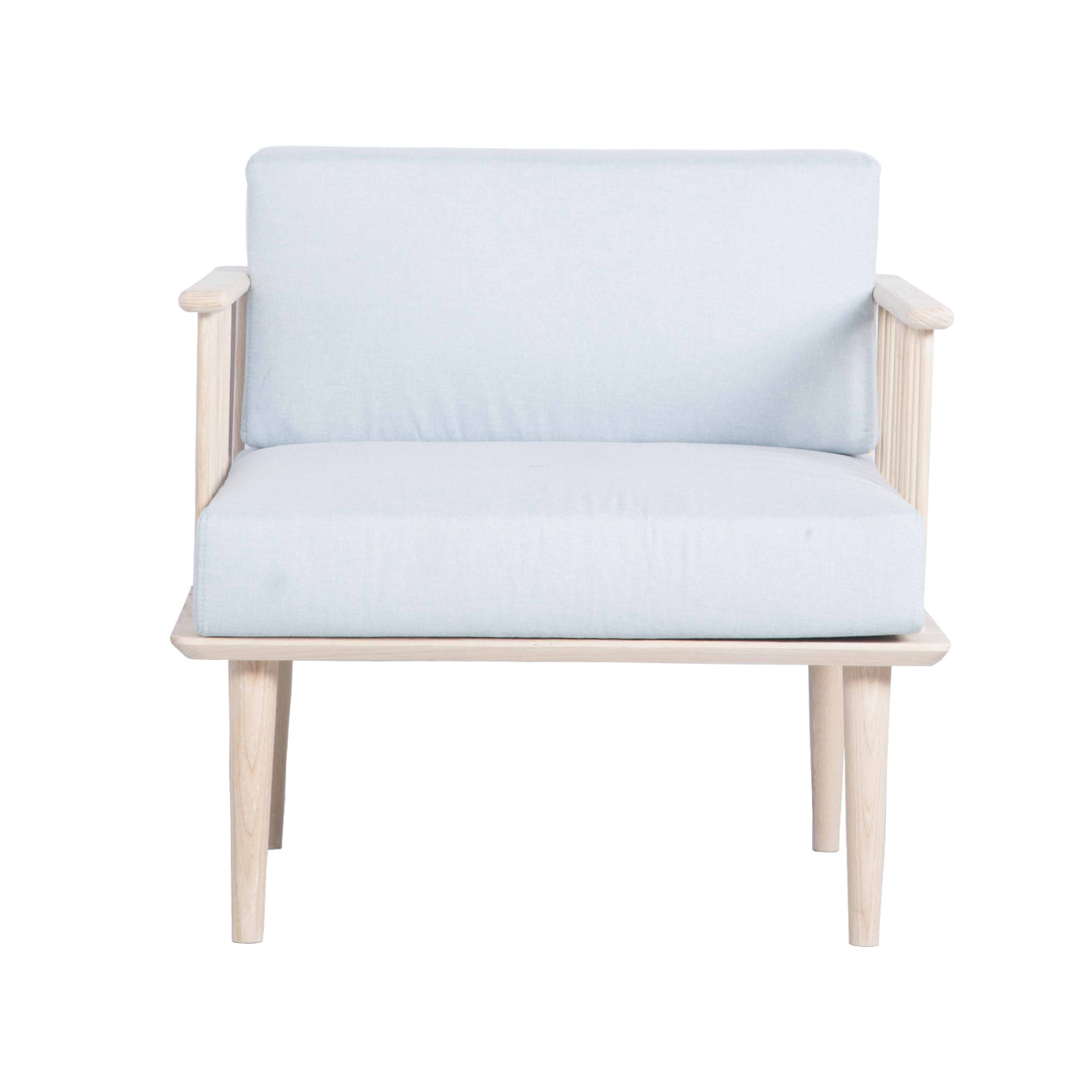 Jorasanko  Light Single Sofa