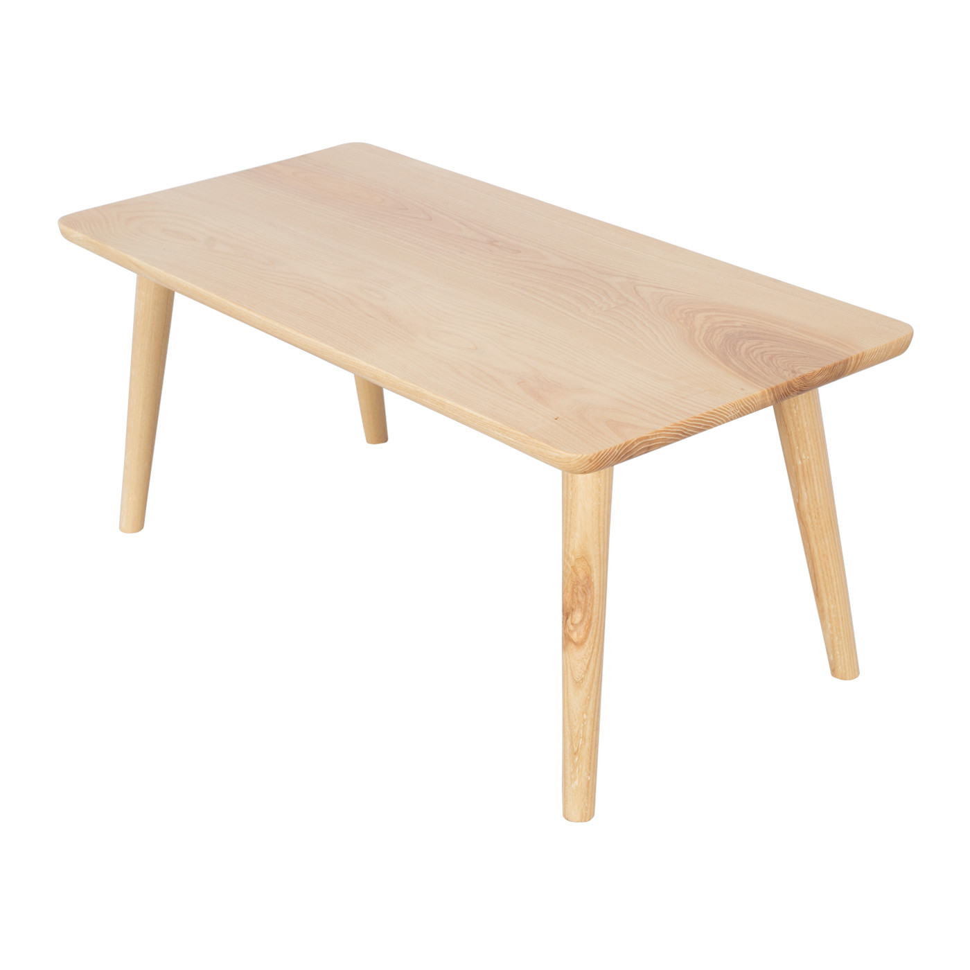Bushwick Center Table