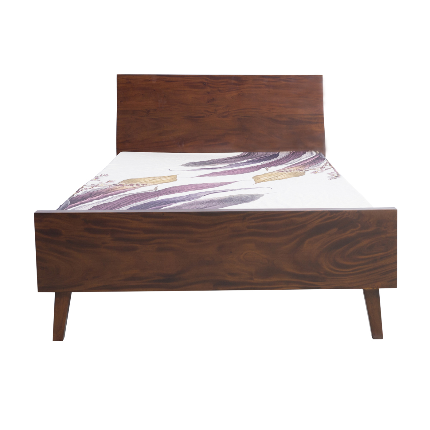 Muko Single Bed
