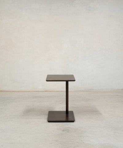 Bushwick L Table
