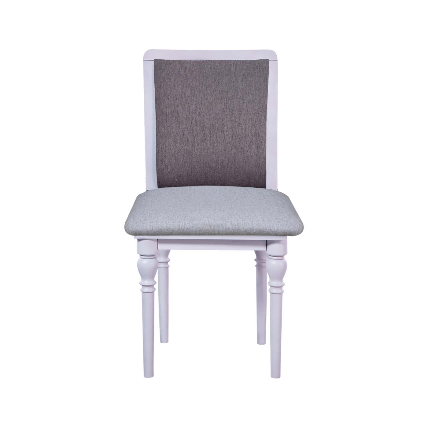 Rosewall  White Dining Chair