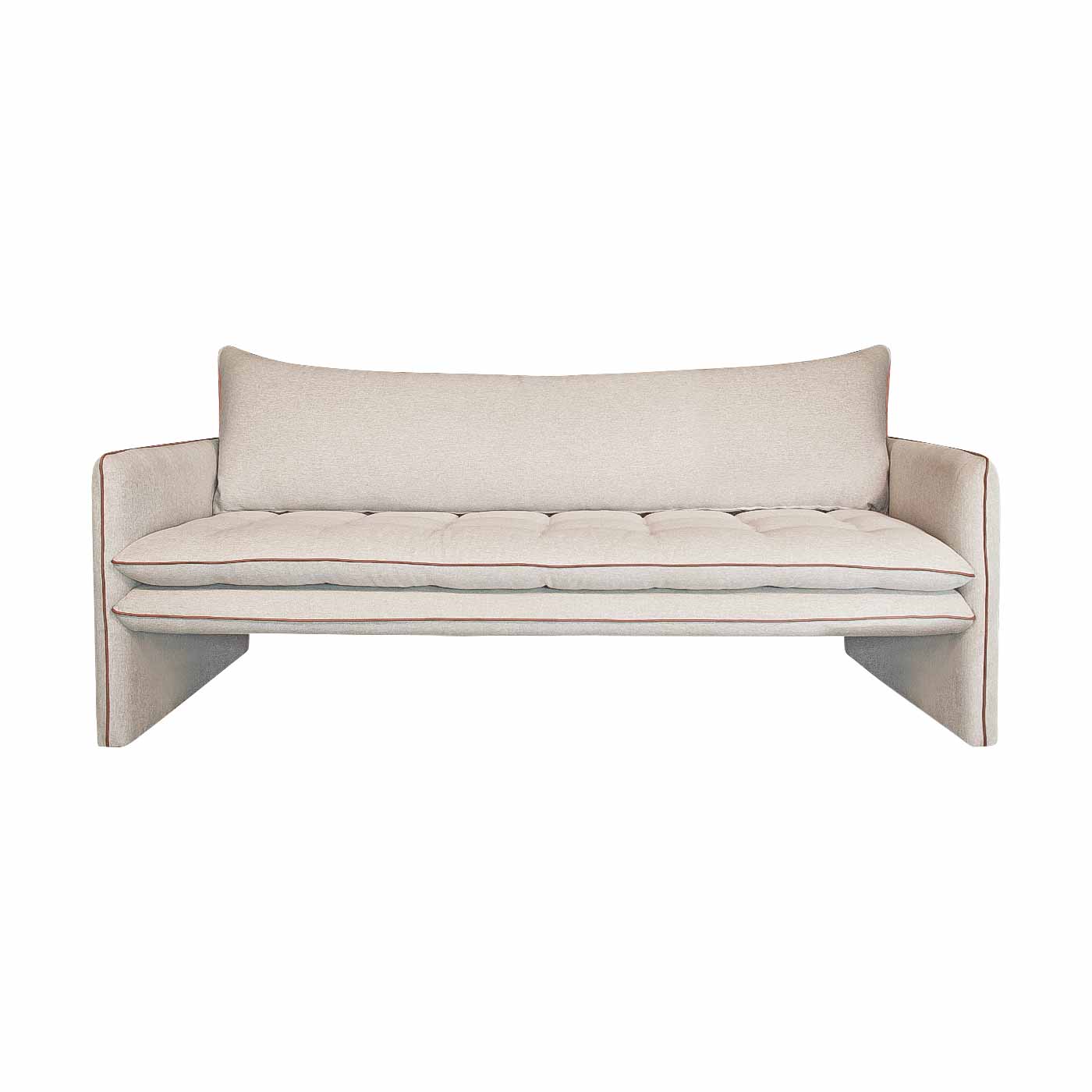 Aarhus Double Sofa