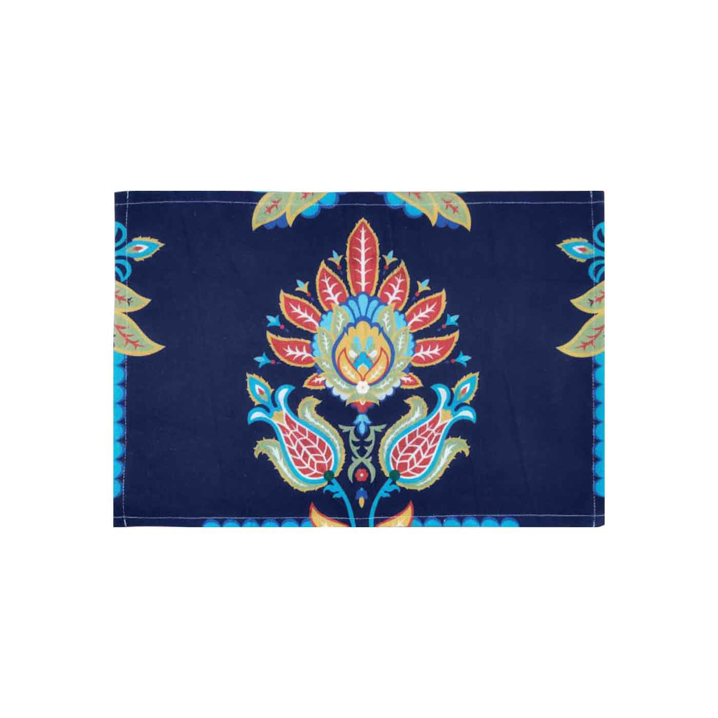 Kashan  Table Mat Set
