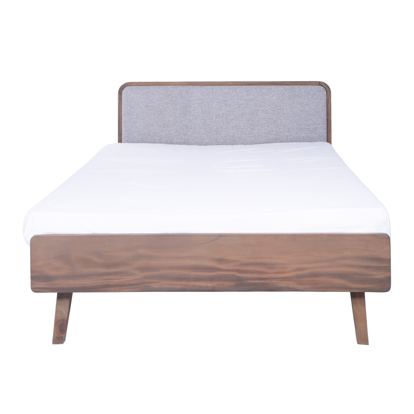 Vesterbro  Dark Single Bed