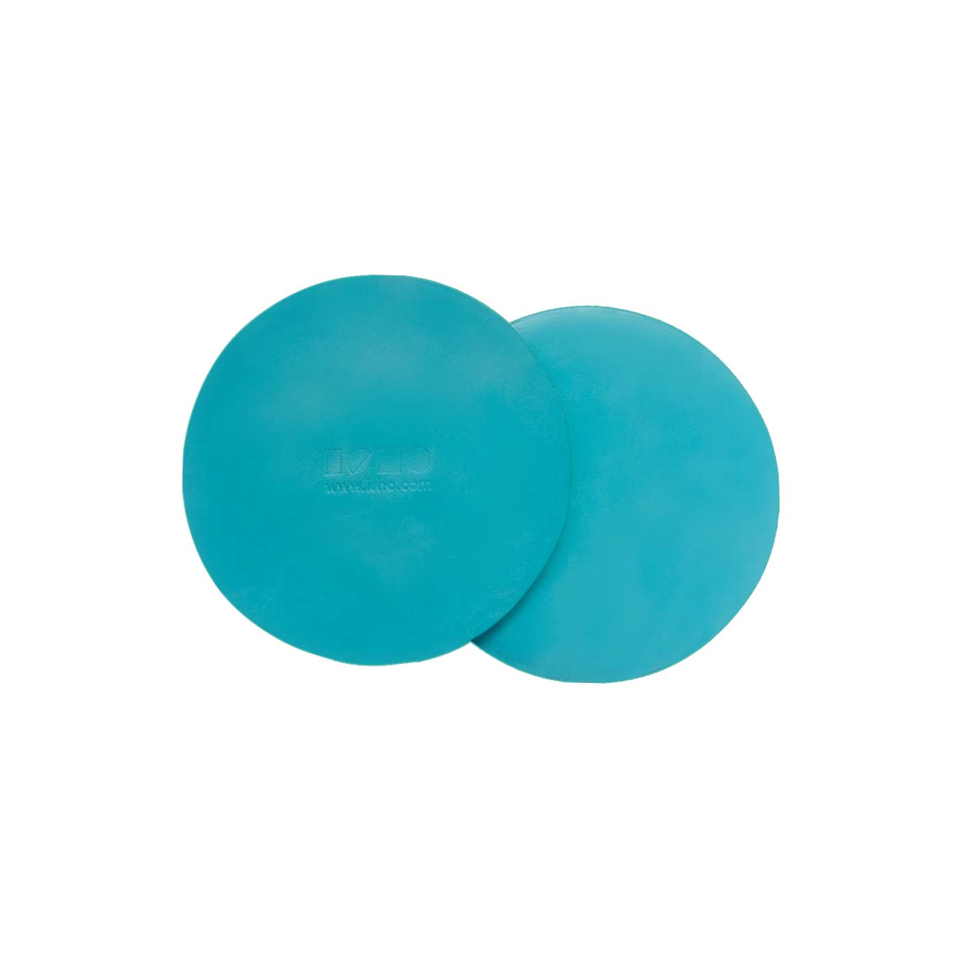 Alustass Leather Coaster