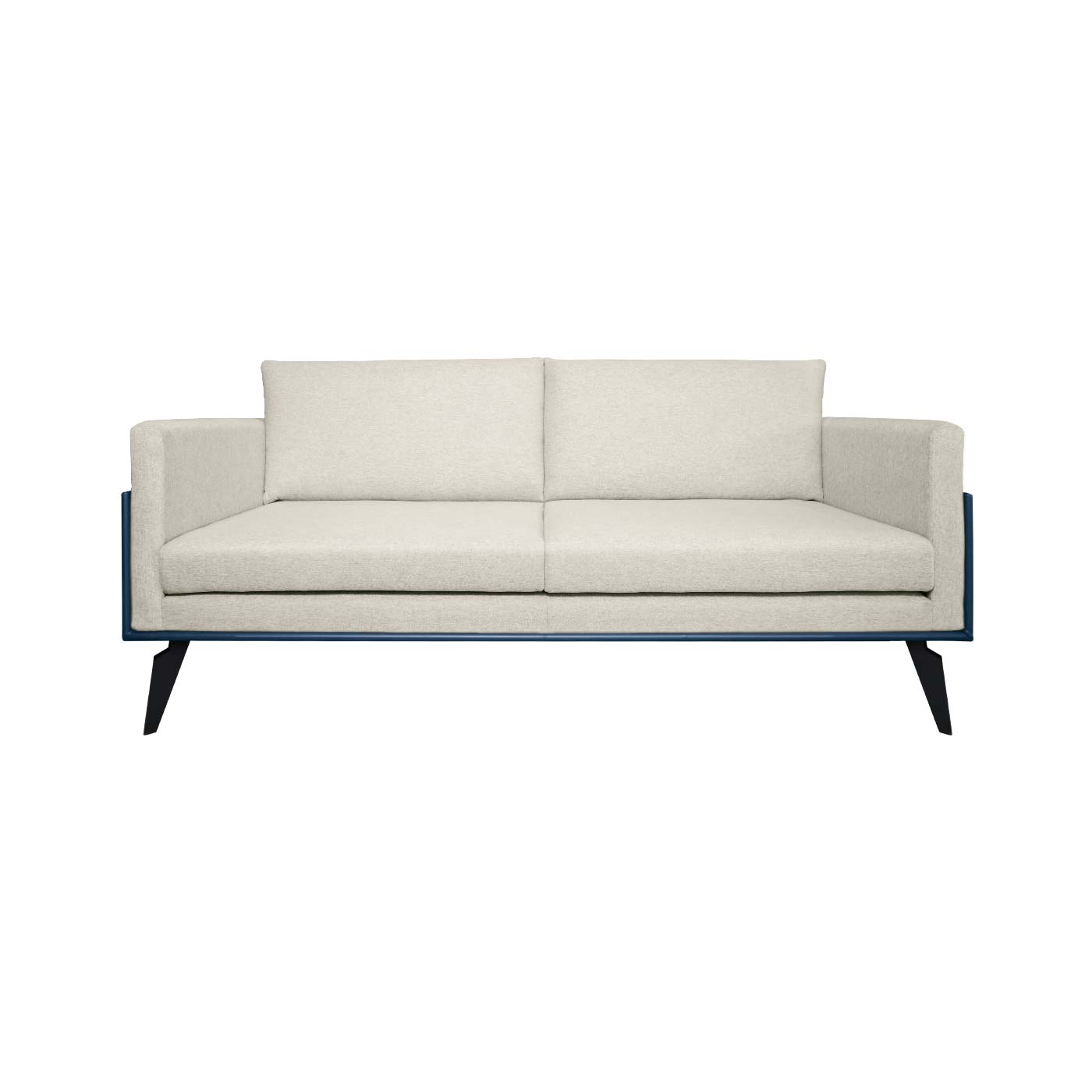 Brera Double Sofa