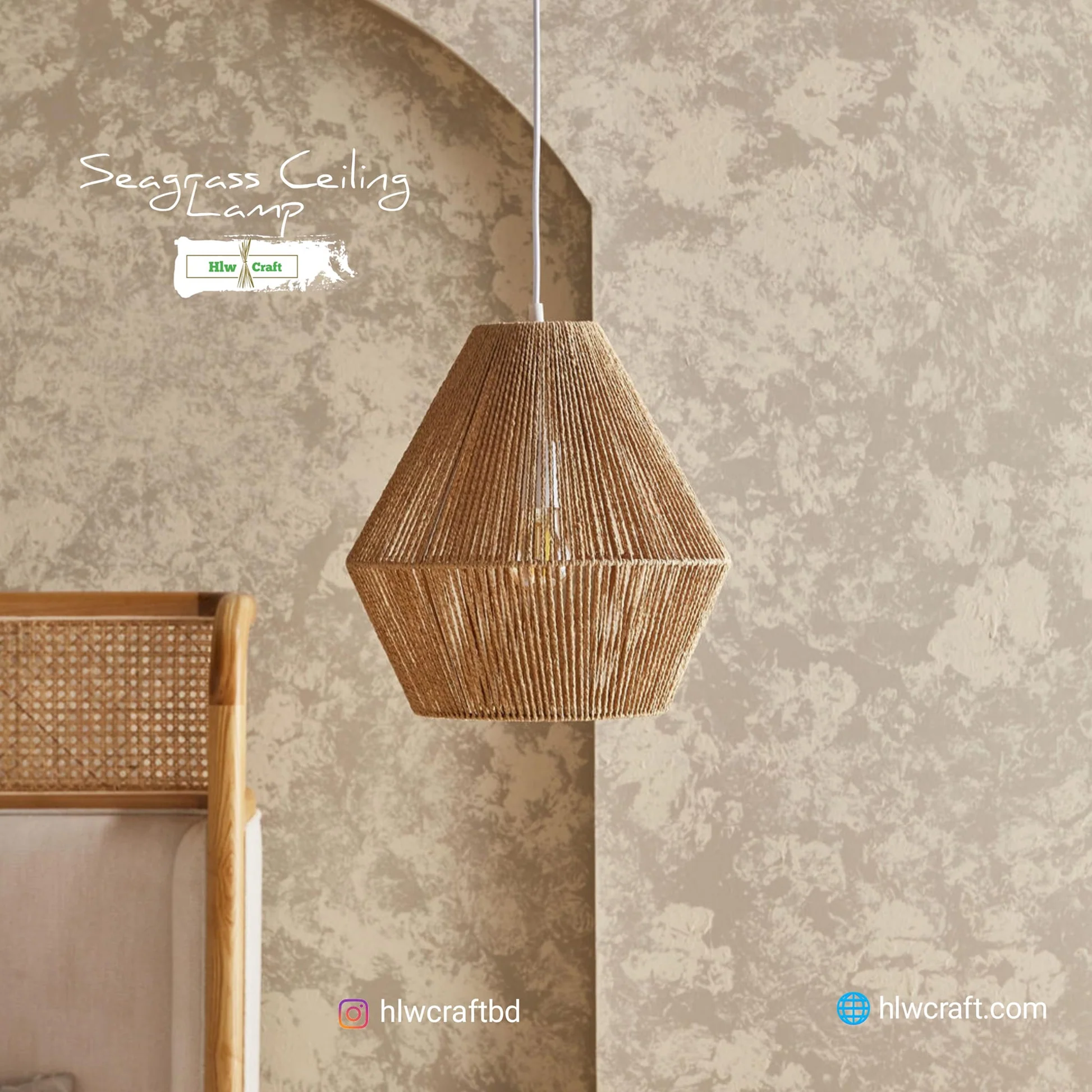 Ceiling Lamp