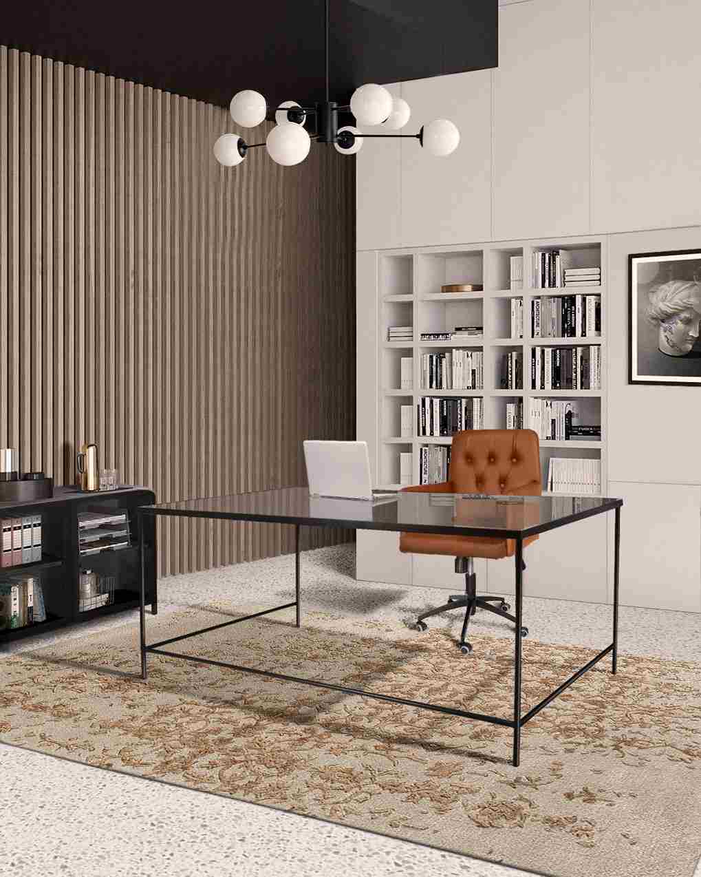 Navigli Cabinet